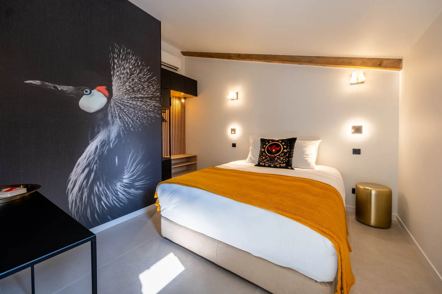 Chambre Dolce Vita